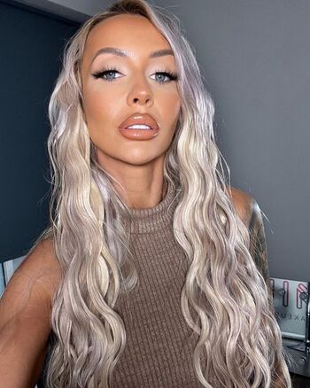 missmatheson Leaked Nude OnlyFans (Photo 139)