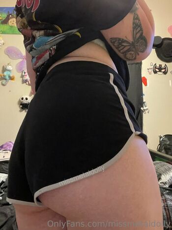 missmetaldolly