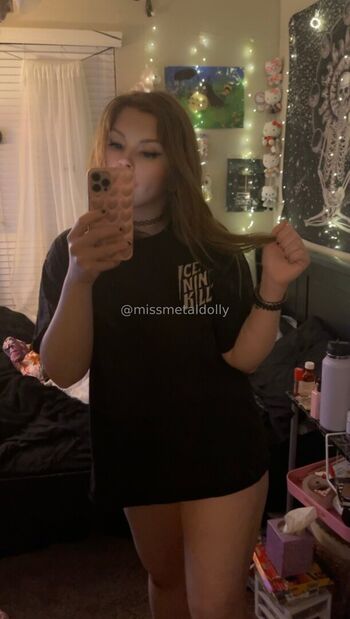 missmetaldolly