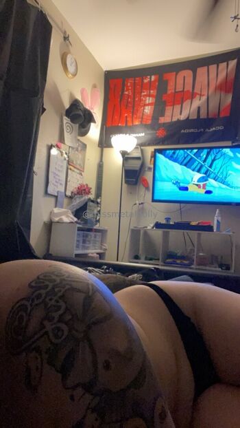missmetaldolly