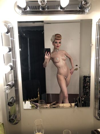 missmiranda Leaked Nude OnlyFans (Photo 3)