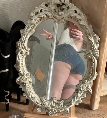 MissMousieMouse Leaked Nude OnlyFans (Photo 358)