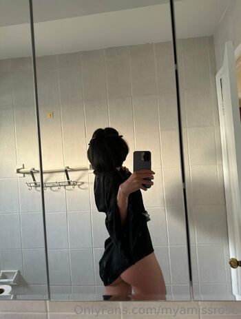 missmyarose Leaked Nude OnlyFans (Photo 118)