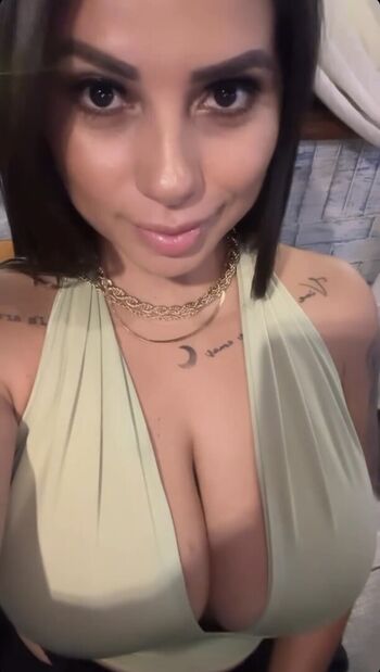 MissNiley Leaked Nude OnlyFans (Photo 309)