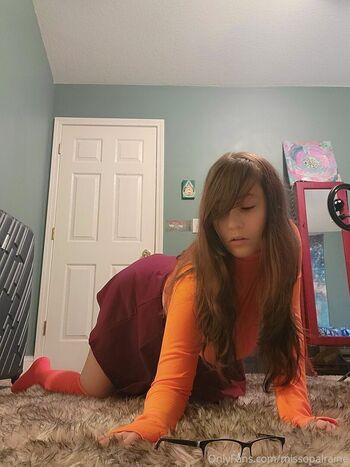 missopalraine Leaked Nude OnlyFans (Photo 23)