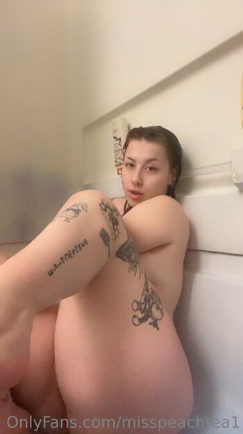 Misspeachtea1 Leaked Nude OnlyFans (Photo 24)