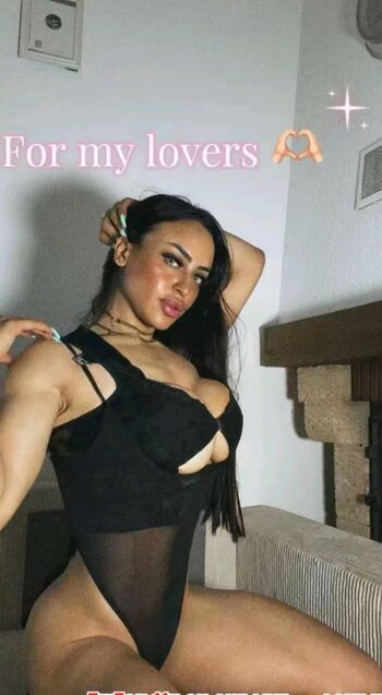 misspinky Leaked Nude OnlyFans (Photo 20)