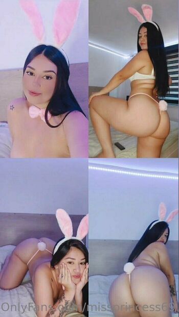 missprincess69 Leaked Nude OnlyFans (Photo 11)