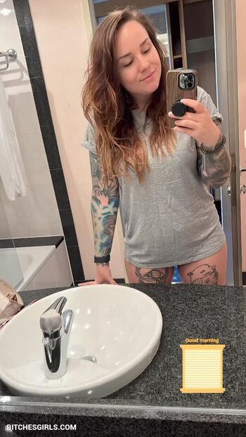 MissRage Leaked Nude OnlyFans (Photo 60)