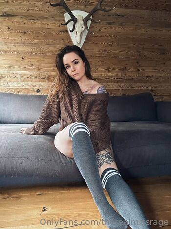 MissRage
