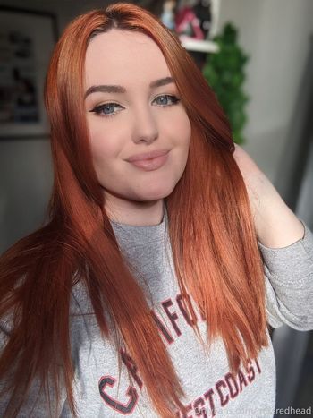 missredhead Leaked Nude OnlyFans (Photo 19)