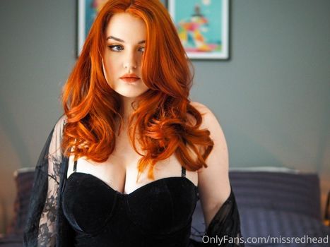 missredhead Leaked Nude OnlyFans (Photo 22)