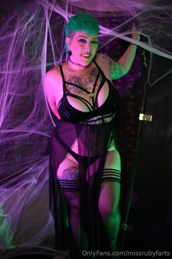 missrubyfarts Leaked Nude OnlyFans (Photo 8)