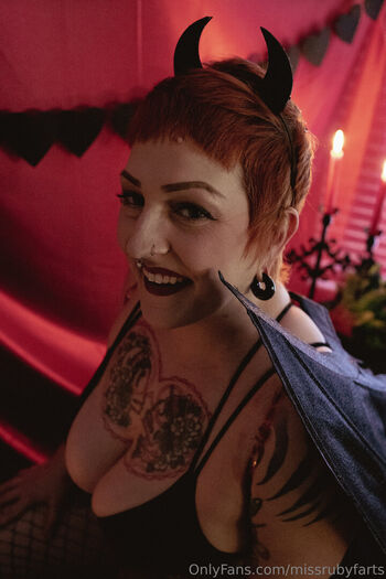 missrubyfarts Leaked Nude OnlyFans (Photo 25)