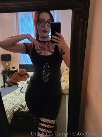 missteaasmr Leaked Nude OnlyFans (Photo 2)