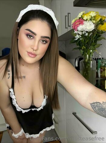 missteasefree Leaked Nude OnlyFans (Photo 3)