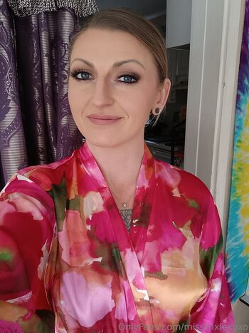 misstrixiexoxo Leaked Nude OnlyFans (Photo 24)