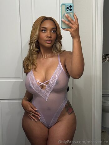 missvenice