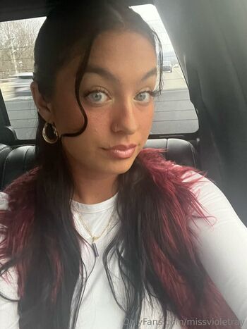 missvioletray