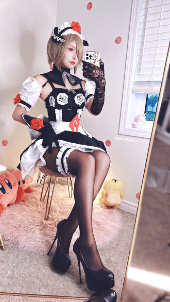 MissWarmJ