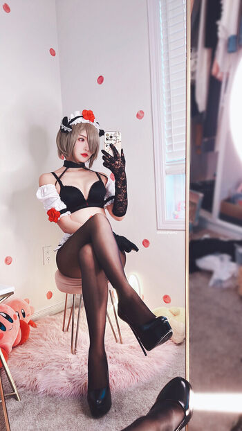 MissWarmJ