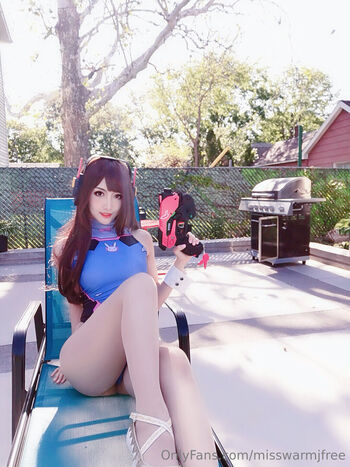 misswarmjfree