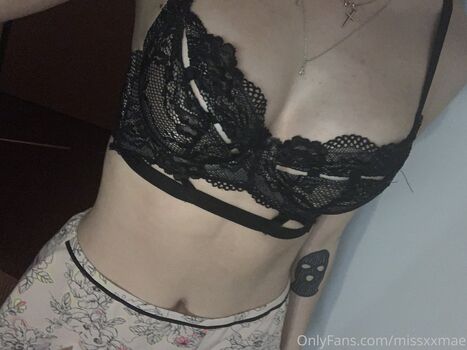 missxxmae Leaked Nude OnlyFans (Photo 14)