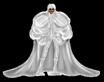 Missy Elliot