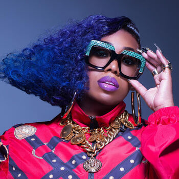 Missy Elliot