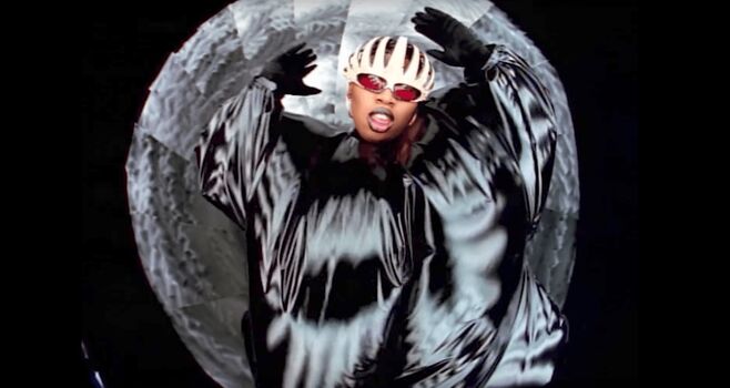 Missy Elliot