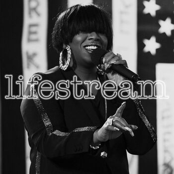 Missy Elliot