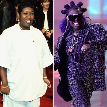 Missy Elliot