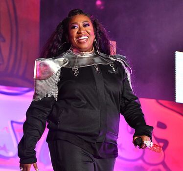 Missy Elliot