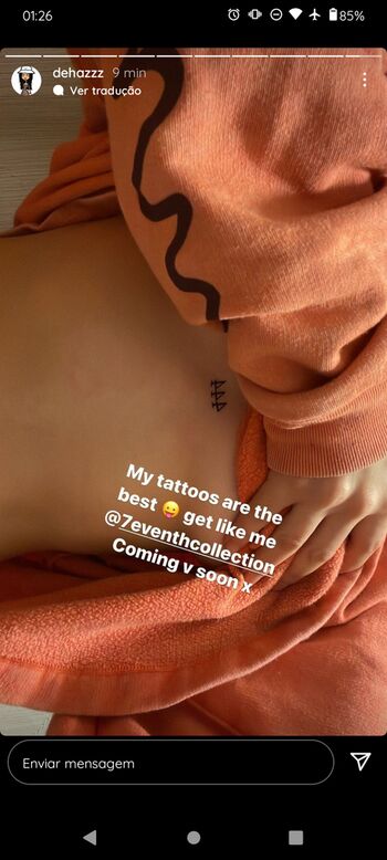 Missy Leaked Nude OnlyFans (Photo 8)