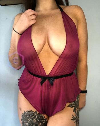 MissyDee Leaked Nude OnlyFans (Photo 29)