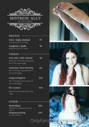 mistress_ally Leaked Nude OnlyFans (Photo 5)