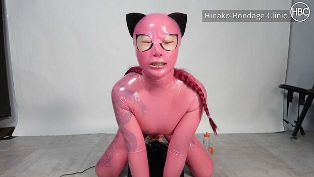 Mistress Hinako