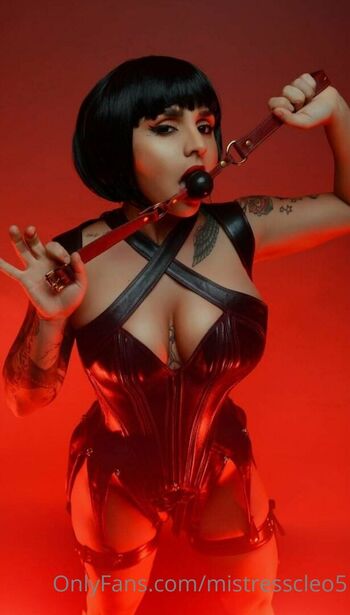 mistresscleo5
