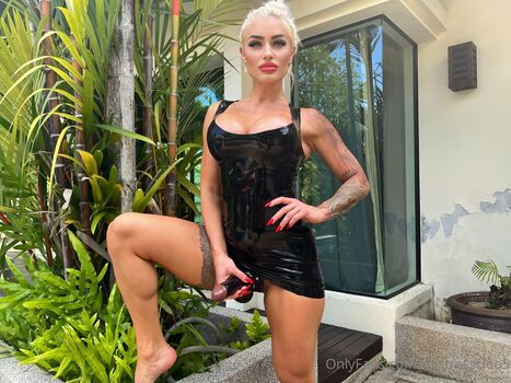 mistresscleo5 Leaked Nude OnlyFans (Photo 120)