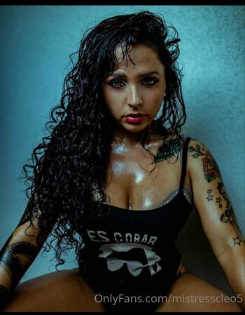 mistresscleo5 Leaked Nude OnlyFans (Photo 122)