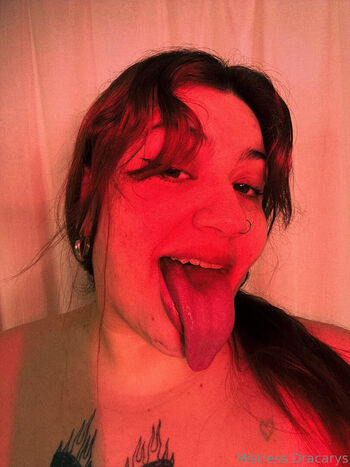 mistressdracaryss