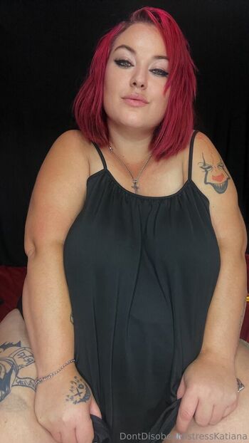 mistresskatiana Leaked Nude OnlyFans (Photo 76)