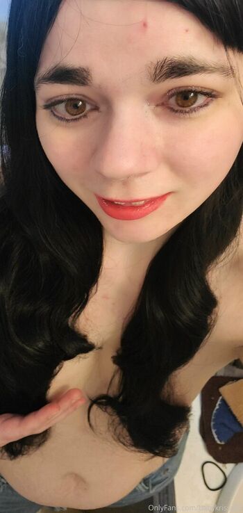 mistresskrissy95