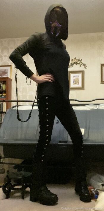 mistressmisery