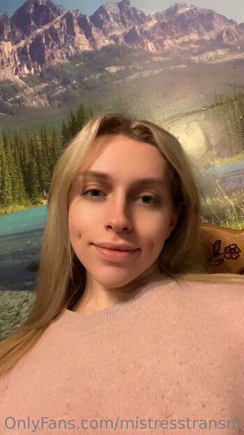 mistresstransm Leaked Nude OnlyFans (Photo 28)