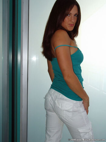 Misty Anderson