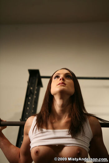 Misty Anderson