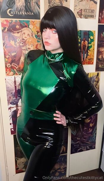 Misty Silver Leaked Nude OnlyFans (Photo 123)