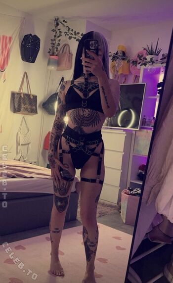 mitchloopz Leaked Nude OnlyFans (Photo 6)