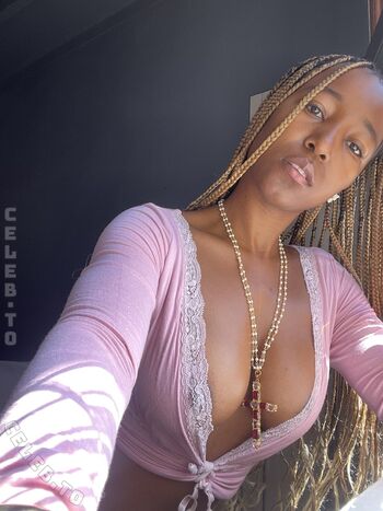 Mitchumtanya Leaked Nude OnlyFans (Photo 2)